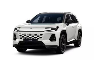 2.5 hybrid 4x4 - style vip - duben 2026 - cena při odběru na ič