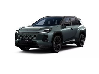 2.5 hybrid 4x4 - style vip - duben 2026 - cena při odběru na ič