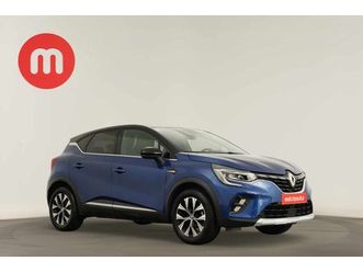 renault captur captur 1.0 tce techno
