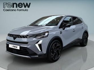 renault symbioz e-tech full hybrid 145 cv esprit alpine