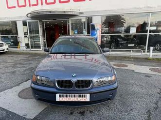 bmw serie 3 320d touring