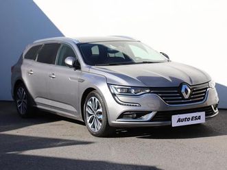 renault talisman 1.6 tce