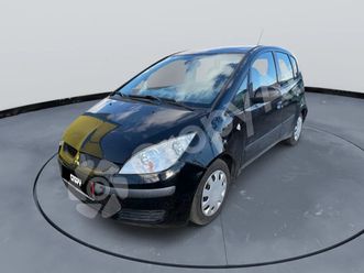 mitsubishi colt 1.1климатик / ел.стъкла /144хил.км.