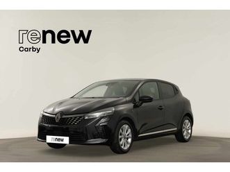 renault clio clio 1.0 tce evolution