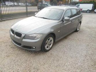 ② bmw 318td touring 3250 euro — bmw — 2ememain