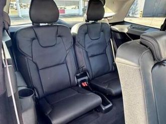 ② volvo xc90 t8-7places- hybr-50900€-leasing 1.216€/m-ref 3460 — volvo — 2ememain