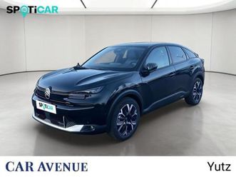 1.2 hybride 145ch s&s plus automatique