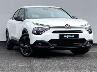 2022 (72) 1.2 puretech sense plus euro 6 (start/stop) 5dr