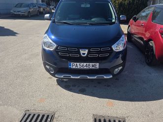 dacia lodgy 1.5dci