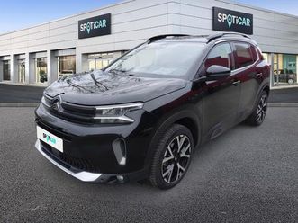 bluehdi 130 s&s eat8 shine pack