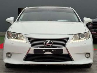 lexus es350