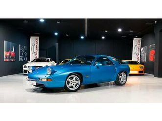 1992 | porsche 928 gts