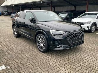 audi q3 sportback 45 tfsi e s tronic s line