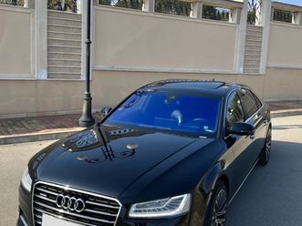 a8 l facelift 3.0tfsi 333hp matrix / 360 / massage