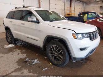jeep grand cherokee 3.6 v6 limited* кожа* подгрев* keyless*