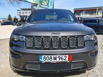 jeep grand cherokee 3.6