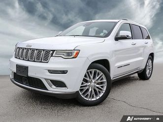 jeep grand cherokee summit* distronic* обдухване* пано