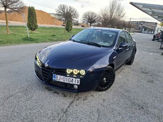 alfa romeo 159