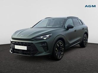 cupra terramar tribe edition 1.5 etsi 150pk dsg7v mild hybrid