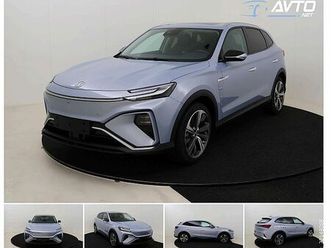 mg marvel r 70 kwh luxury - novo samo 15km - izkazan ddv