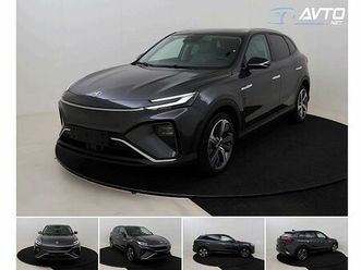 mg marvel r 70 kwh luxury - novo samo 15km - izkazan ddv