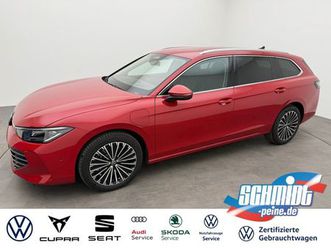 1.5 ehybrid dsg elegance business
