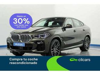 xdrive 30da