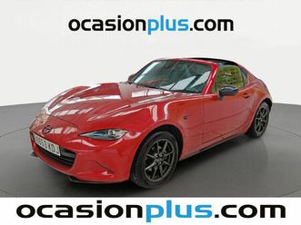 mazda mx 5 1.5 luxury (131 cv)