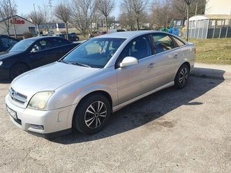 opel vectra c gts, 1.8 benzyna 122km / rok 2003 / przebieg 254 000km jastrzębie-zdrój • olx.pl