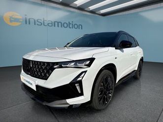 renault austral esprit alpine 116 kw