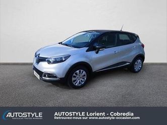 0.9 tce 90ch stop&start energy intens eco²