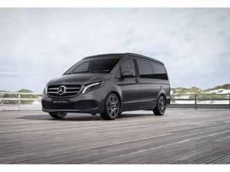 v 300 d marco polo edition 4m ahk 360° led mbux