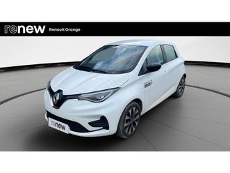 zoe r110 achat intégral limited