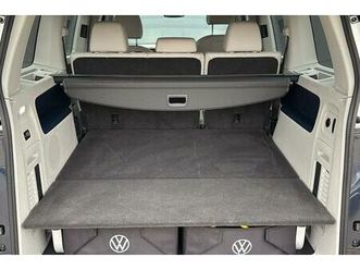 volkswagen id.buzz 150kw style pro 77kwh 5dr auto