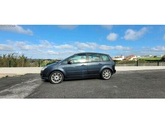 ford c-max 5edcnn setembro/06
