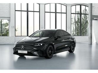 cla 200 amg mbux rükam m-led pano night 19 dab