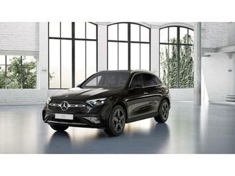 glc 220 d 4m amg mbux 360° dig-led pano ahk nigh