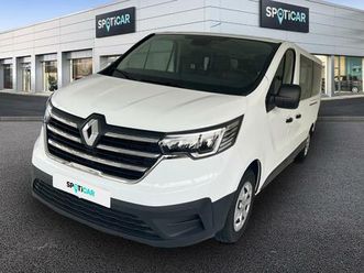 l1 2.0 blue dci 150ch s&s zen edc 8 places e6e