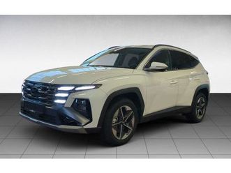 hyundai tucson trend hybrid 2wd *navi *kamera *shz *lkh