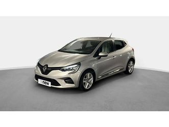 clio e-tech 140 - 21