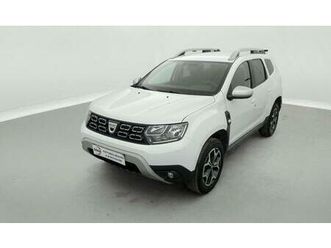 1.0 tce 100cv prestige navi / carplay / camera