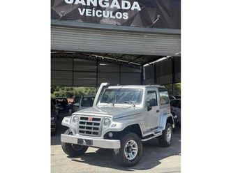 troller t4 3.2 tgv diesel