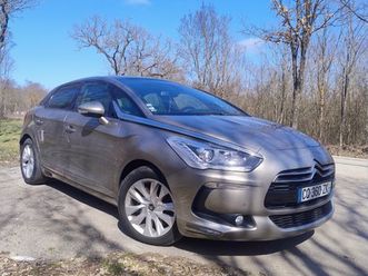 citroen ds5 2.0 6,900 eur