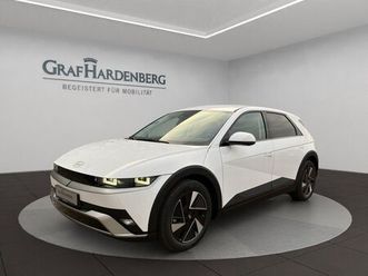 hyundai ioniq 5 63 kwh 2wd centriq sitz-paket