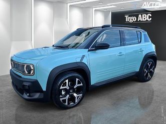 renault 4 e-tech techno ev52 110kw