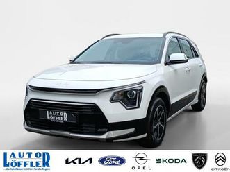 kia niro vision 1.6 hev kom navi^ rfk^ shz^ klima^