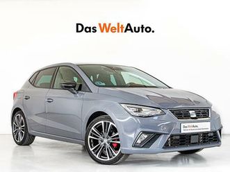 1.5 tsi s&s fr xs dsg 110 kw (150 cv)