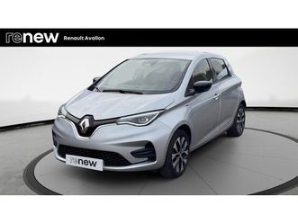 zoe r110 achat intégral