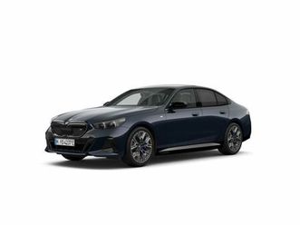 bmw i5 m60 xdrive 442 kw (601 cv)