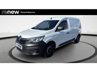 express van blue dci 75 - 22